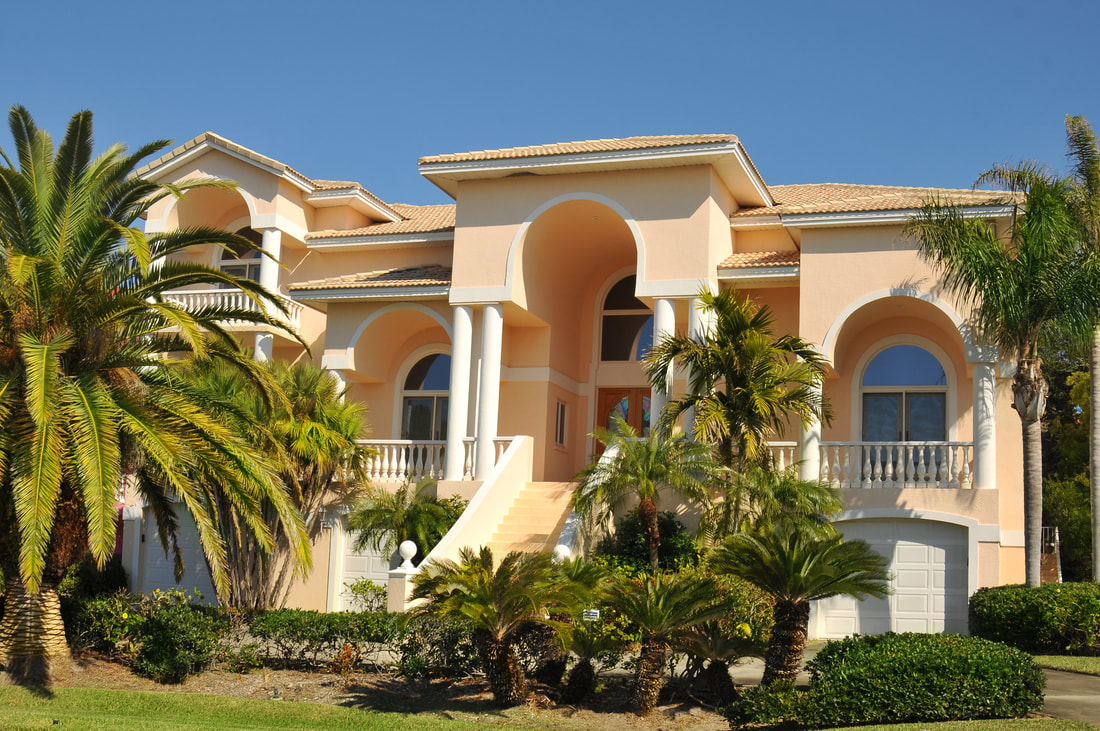Landscape Design Company Serving Palm Beach & Broward, Florida